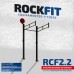 RACK CROSSFIT RCF2.2 - ROCKFIT